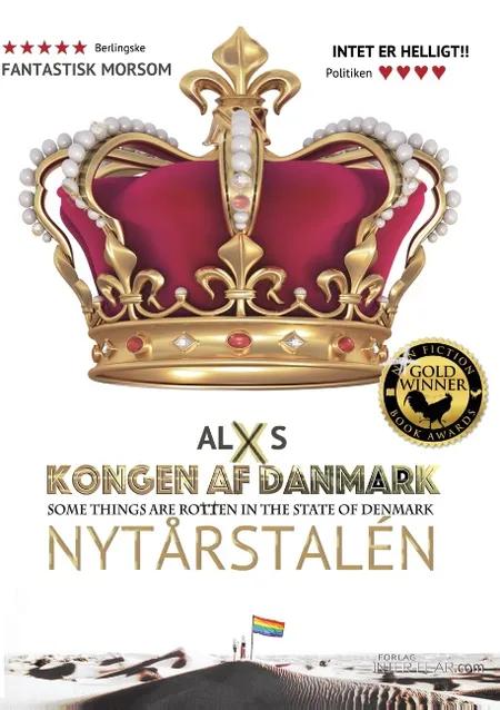 Kongen af Danmark af ALx S