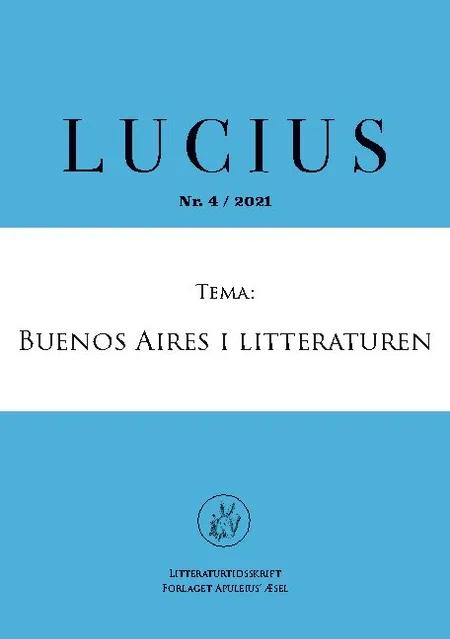 Lucius 4 af Viveca Tallgren