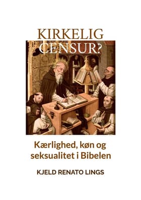 Kirkelig censur? af Kjeld Renato Lings