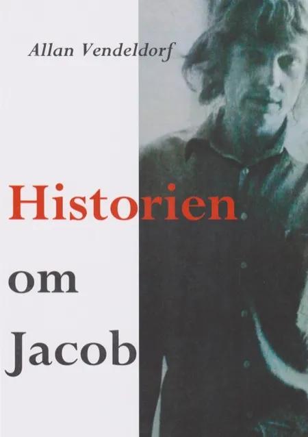 Historien om Jacob af Allan Vendeldorf
