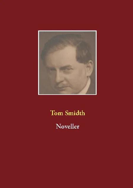 Noveller af Tom Smidth