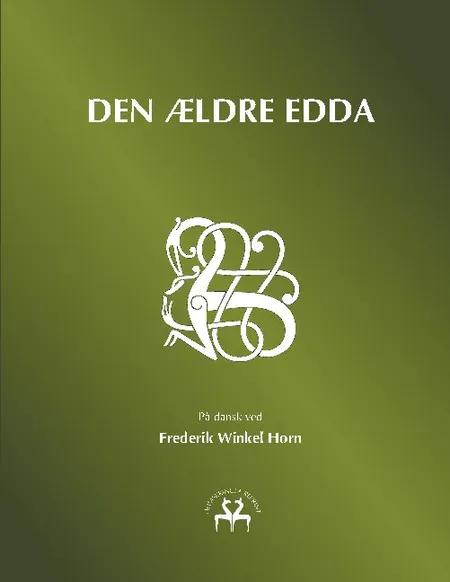 Den ældre Edda af Heimskringla Reprint