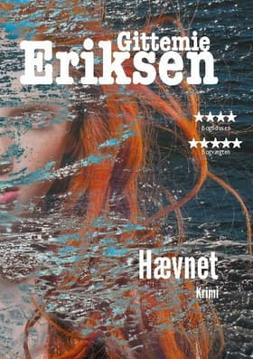 Hævnet af Gittemie Eriksen