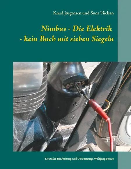Nimbus - Die Elektrik - kein Buch mit sieben Siegeln af Knud Jørgensen