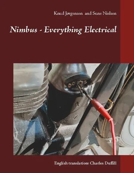 Nimbus - Everything Electrical af Knud Jørgensen