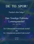 De to spor! Partikel eller bølge?