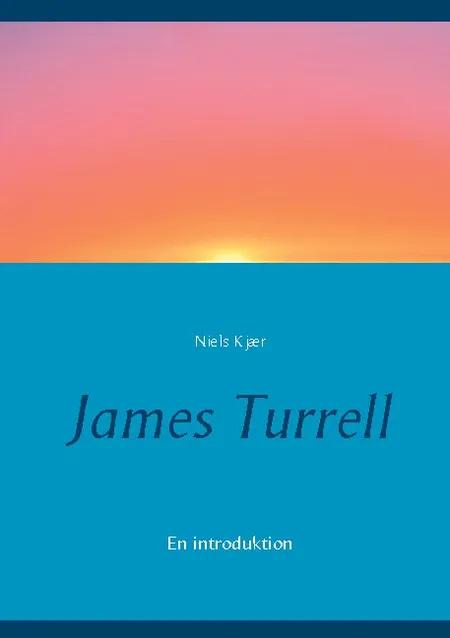 James Turrell af Niels Kjær