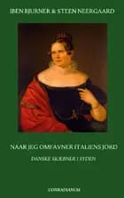 Naar jeg omfavner Italiens Jord