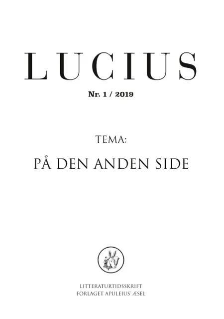 Lucius af Cecilia Banfi