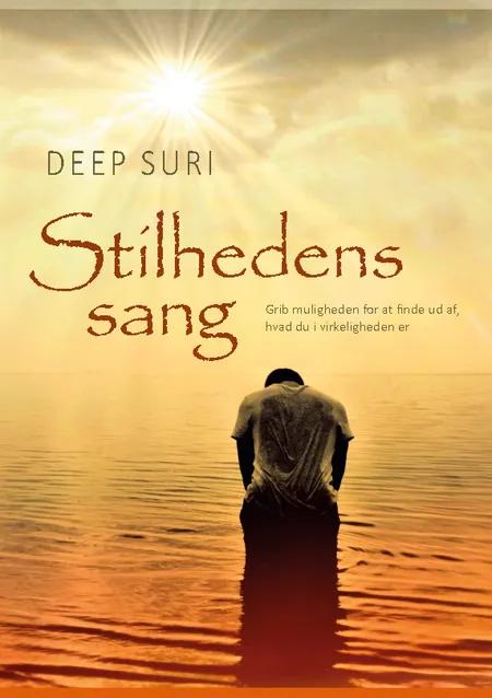 Stilhedens sang af Deep Suri