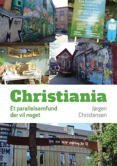 Christiania af Jørgen Christensen