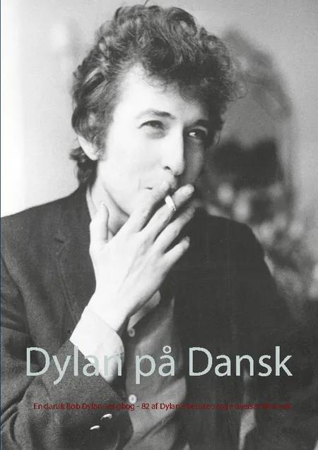 Dylan på dansk af Jep Loft