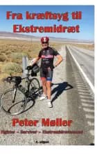 Fra kræftsyg til ekstremidræt af Peter Møller