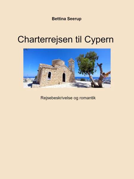 Charterrejsen til Cypern af Bettina Seerup