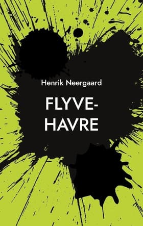Flyve-Havre af Henrik Neergaard