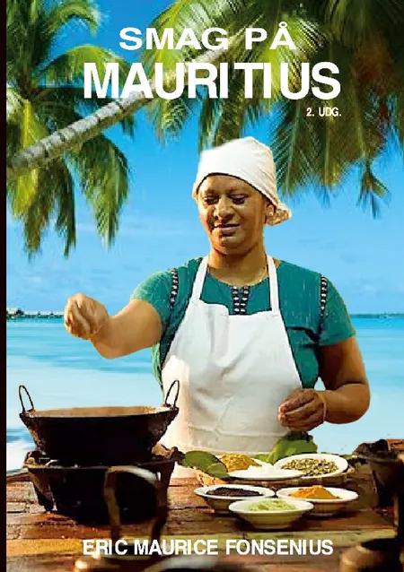Smag på Mauritius af Eric Maurice Fonsenius