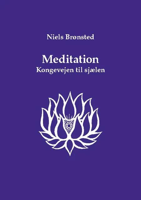 Meditation af Niels Brønsted