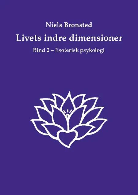 Livets indre dimensioner af Niels Brønsted