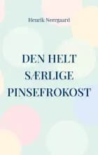 Den helt særlige pinsefrokost