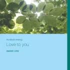 Love to you