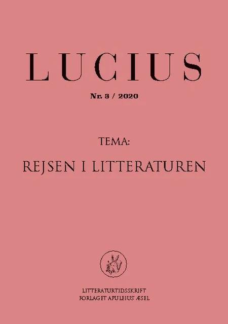 Lucius 3 af Viveca Tallgren