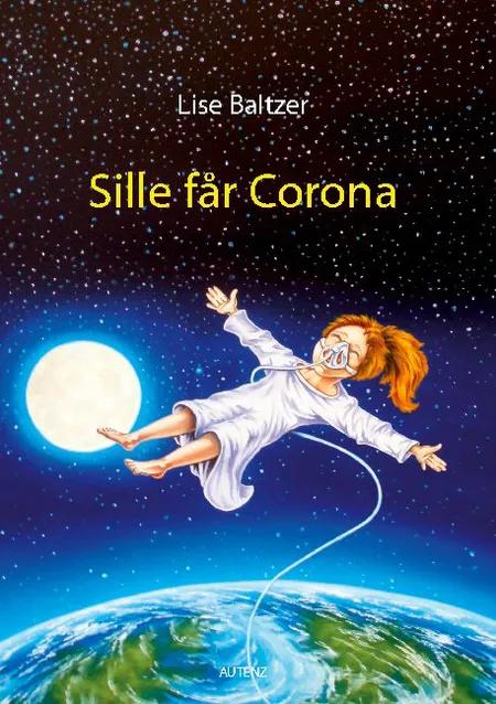 Sille får Corona af Lise Baltzer