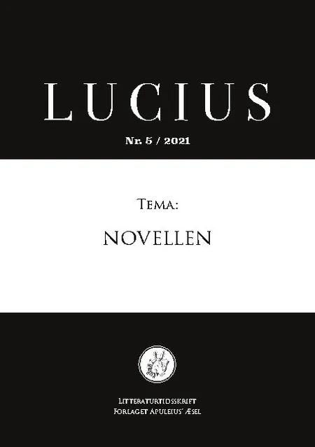 Lucius 5 af Viveca Tallgren