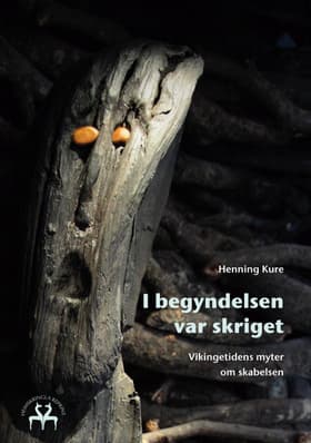 I begyndelsen var skriget af Henning Kure