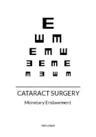 Cataract surgery