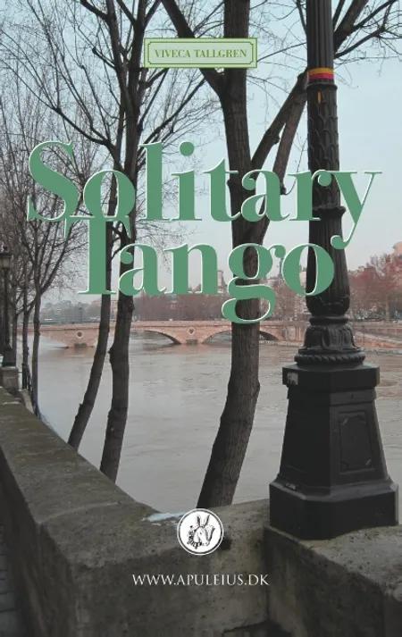 Solitary Tango af Viveca Tallgren