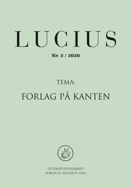 Lucius 2 af Sten Jacobsen