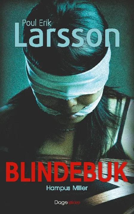 Blindebuk af Poul Erik Larsson