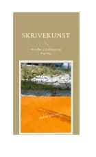 Skrivekunst