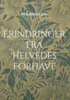 Erindringer fra Helvedes Forhave