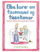 Elba lærer om tissemænd og tissekoner