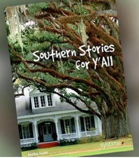 Southern Stories for Y'all af Mette Holm