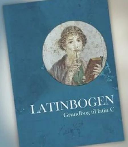 Latinbogen af Lasse Ager Pedersen