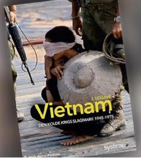 Vietnam af Niels Bjerre-Poulsen