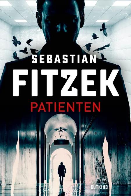 Patienten af Sebastian Fitzek