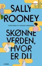 Skønne verden, hvor er du