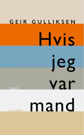 Hvis jeg var mand af Geir Gulliksen