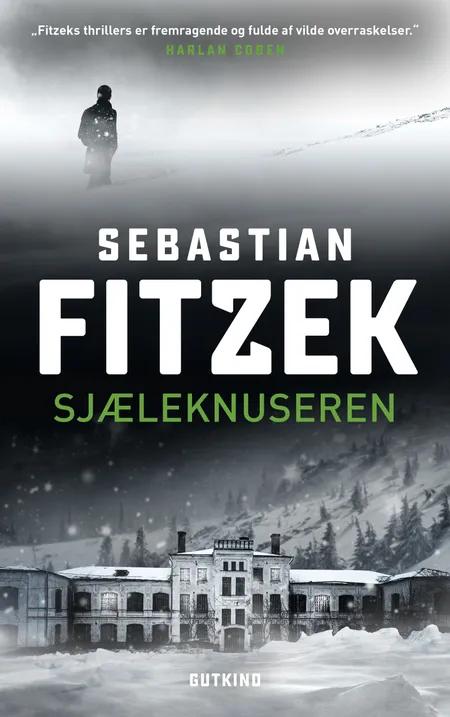 Sjæleknuseren af Sebastian Fitzek