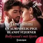 En almindelig pige blandt stjerner