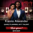 Gamle flammer, nyt talent