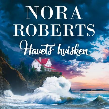 Havets hvisken af Nora Roberts