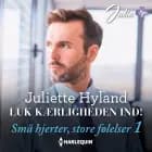Luk kærligheden ind!