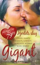 En mor for hans barn / Hendes nye chef / Playboylægen / Fortidens skygger