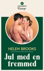 Jul med en fremmed