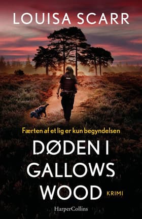 Det sidste ord af Louisa Scarr