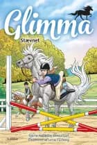 Glimma - Stævnet, bog 4
